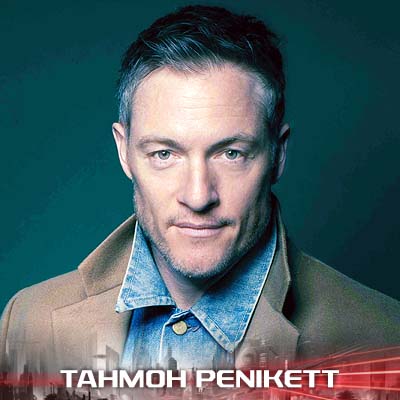 Tahmoh Penikett will also be appearing at the Salute to Battlestar Galactica 20th Anniversary Convention in the Chicago area! The convention takes place October 25-27, 2024 at the Westin O'Hare Hotel. Gold tickets are available now! Get them here: bit.ly/BSGChicago