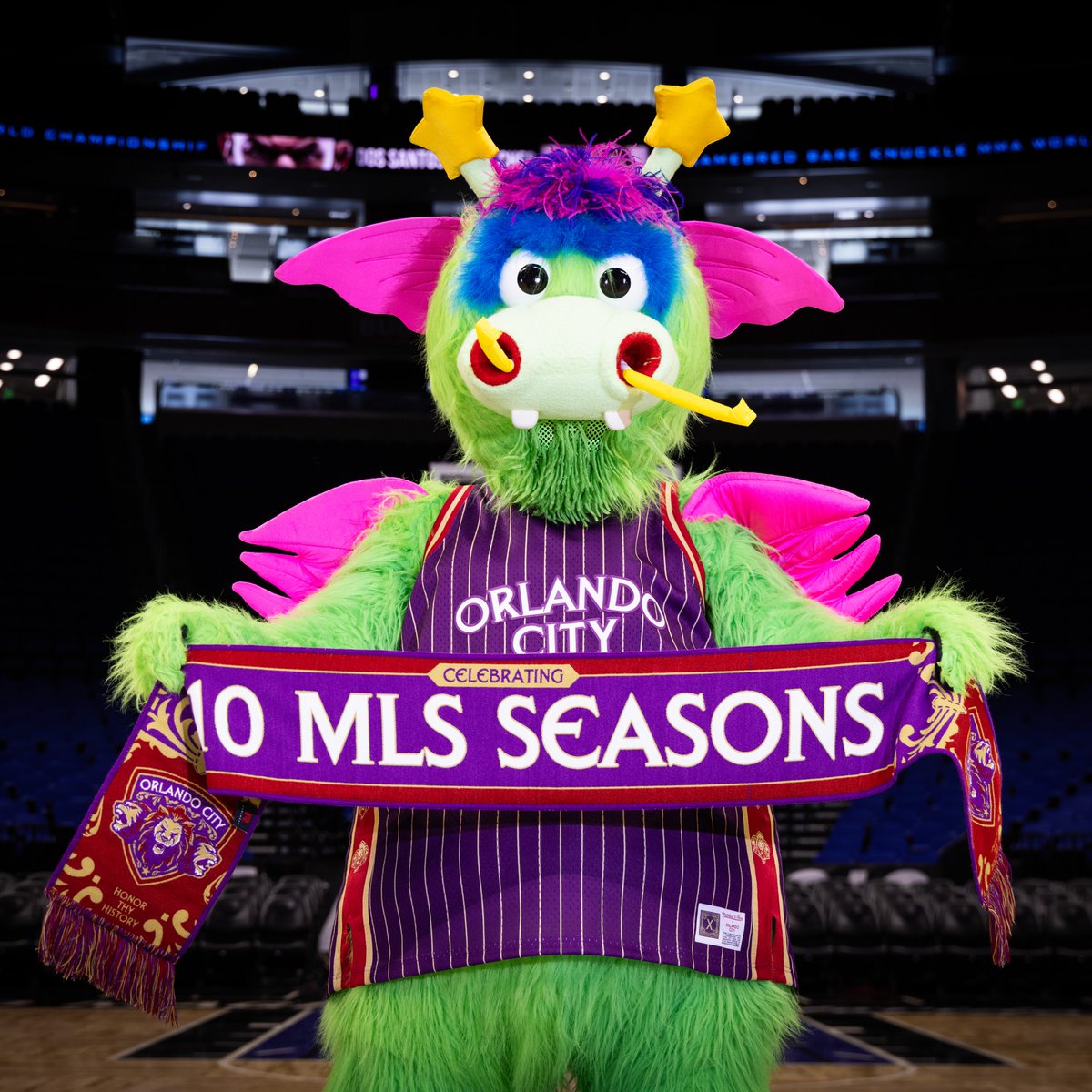 OrlandoCitySC tweet picture