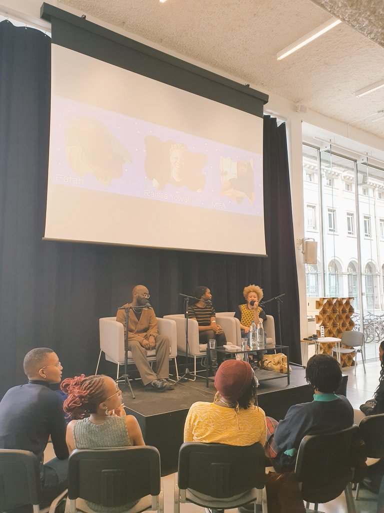 Le Monde De Jahi tweet media