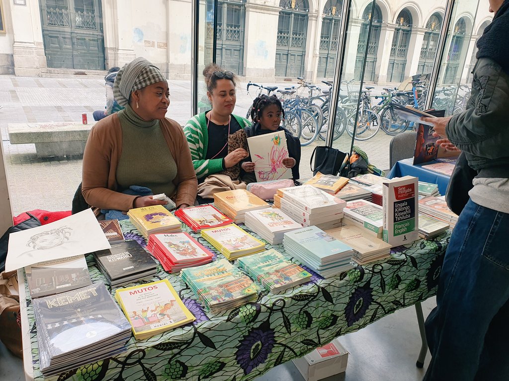 Le Monde De Jahi tweet media