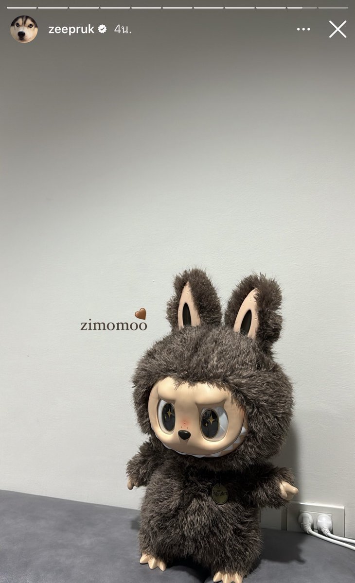 Zimomo 🤎