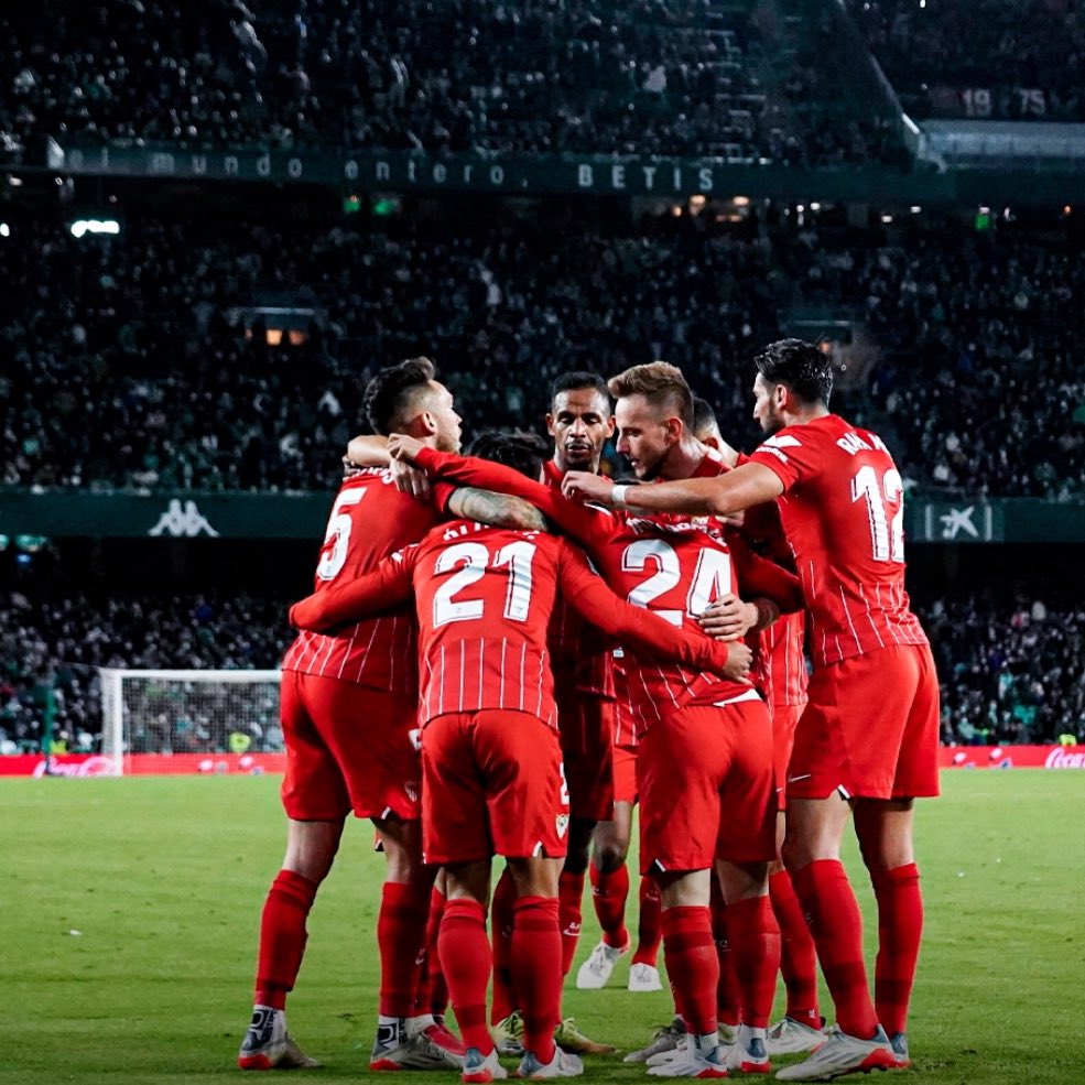 Un solo grito se oirá 🔴💪🏼

#ElGranDerbi