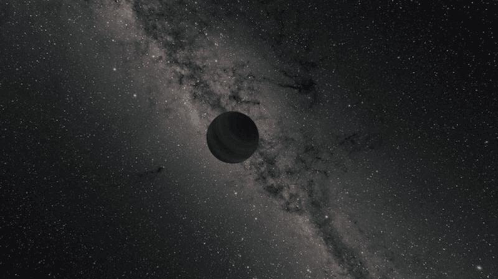 Il satellite TESS della NASA ha individuato un pianeta libero simile alla Terra, senza stella, a oltre 10.000 anni luce di distanza. Scoperta fondamentale per l’astronomia.   Non stiamo vedendo i pianeti vagabondi proprio come questa impressione

lacittanews.it/tess-scopre-il…