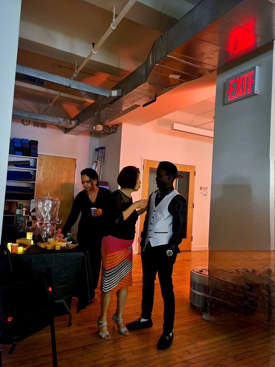 bearsr123's tweet photo. Yin &amp; Yang a traditional milonga 
Saturday April 27th  7-11:30 PM
We will have booze &amp; light snacks + BYOB 
Diversity and inclusion, everyone
is welcome in our house
LGBTQIA+ friendly.  
Balance Arts Center
151 W 30th St, 6th Floor,
New York, NY 10001 https://t.co/vLpAH8CotT