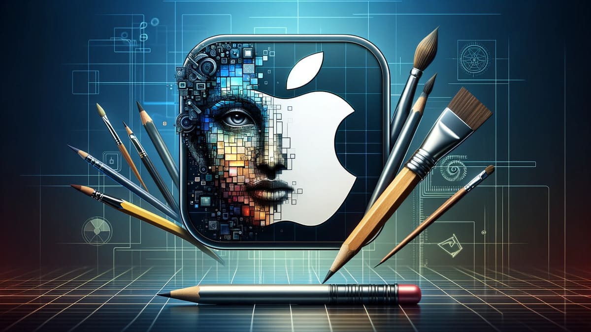 CeotechI's tweet photo. Apple rimuove dall'App Store app AI che generano nudi
#AIGenerativa #AppAI #AppStore #Apple #ContenutiDannosi #ContenutiEspliciti #ContenutiInappropriati #GenAI #ImmaginiFalse #IntelligenzaArtificiale #Notizie #Pornografia #Privacy #Sicurezza #Tecnologia
https://t.co/PMfs7AZFBS https://t.co/6Sf6JAo6y2