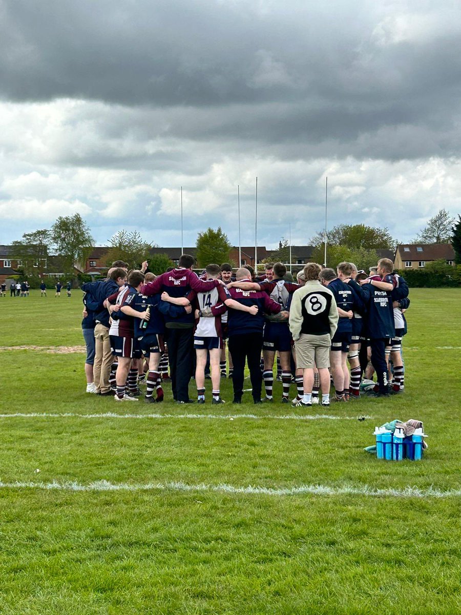 News in from Beaver Park! The Danesmen have beaten Scunthorpe in the Merit Table Final 🙌🏻