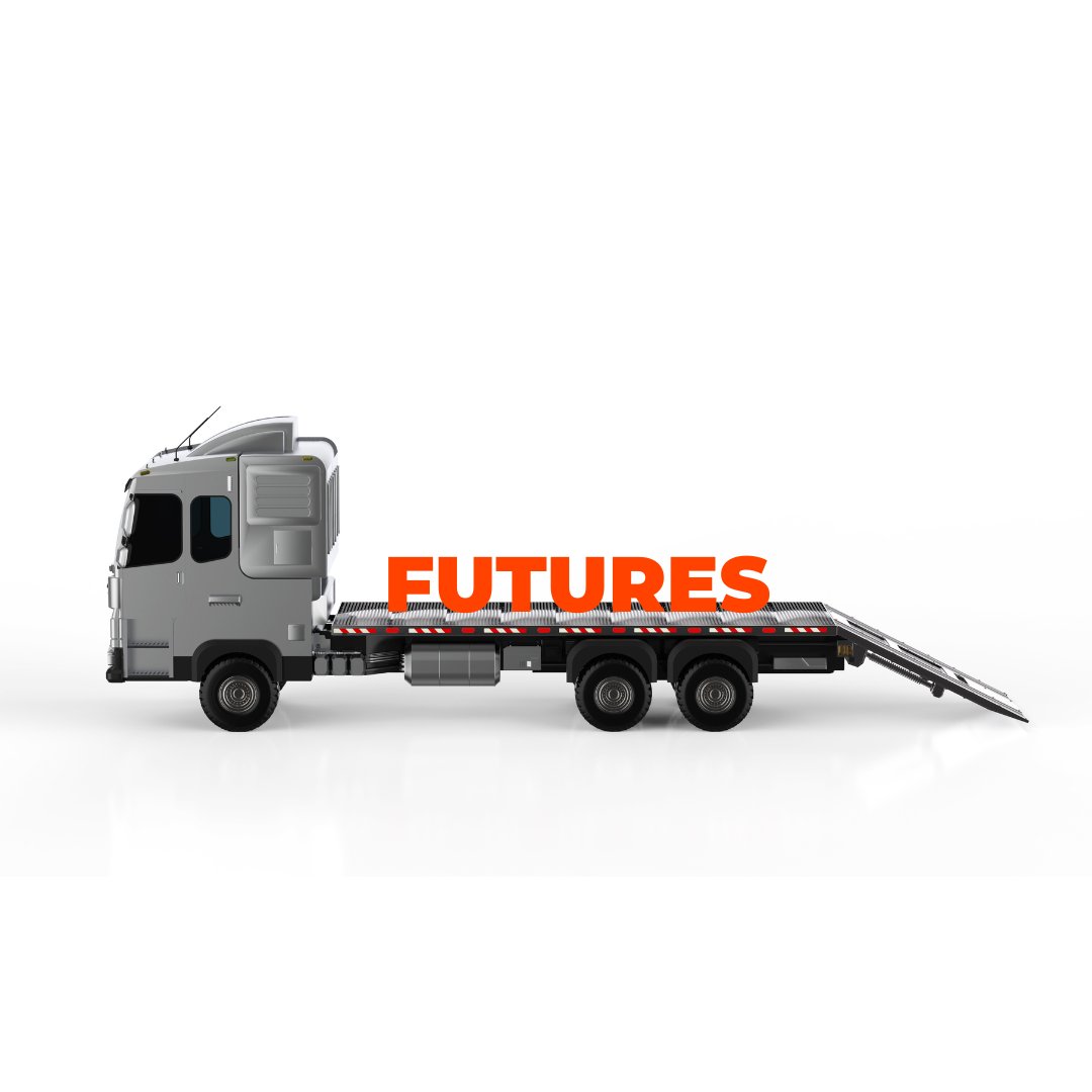 Let's talk 'futures delivery,' which is when futures elves carve futures out of stone and put them in a futures truck and ship them right to your futures door. Kidding! But delivery IS an important part of futures trading. Learn what it actually is here: bit.ly/443qia8