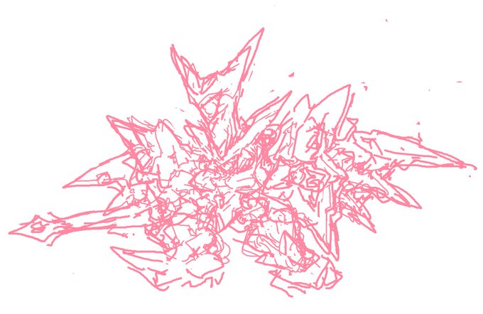 「sketch v-fin」 illustration images(Latest)