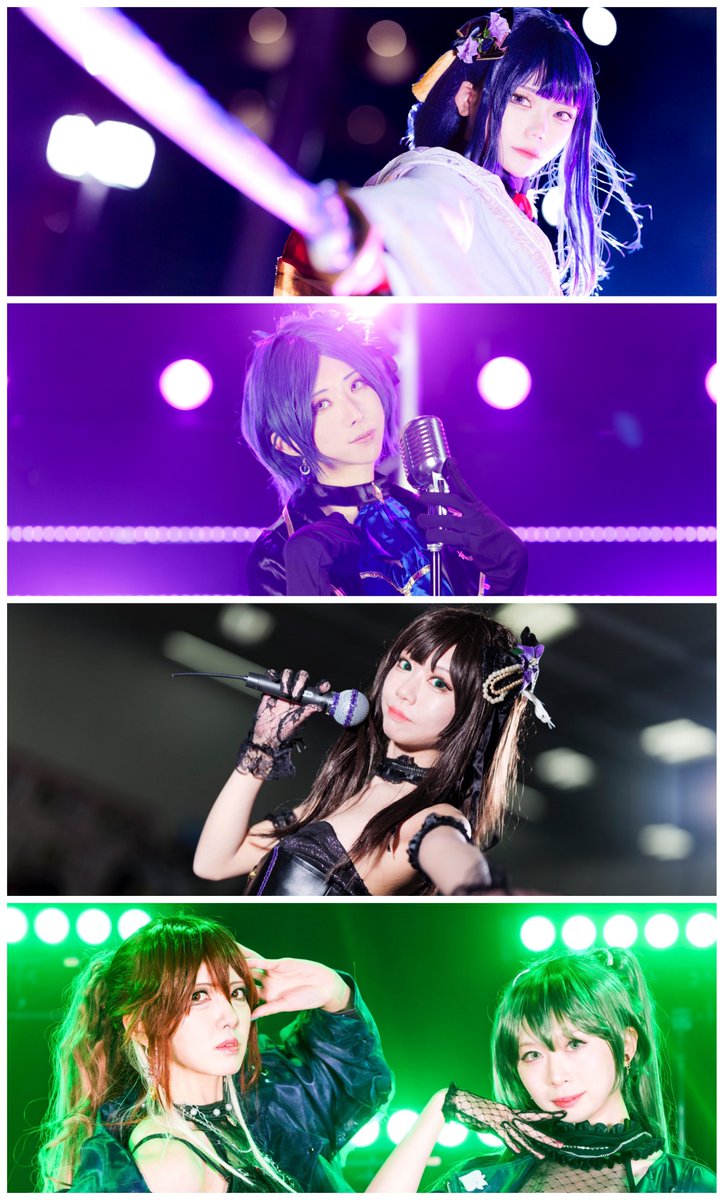 yflether13's tweet photo. 連休になったのでやってみます、良かったら！  
#GWはフォロワーが増えるらしい 
#三連休はフォロワーが増えるらしい  
#相互さんの相互さんと繋がりたい 
#コスプレイヤーさんと繫がりたい
#カメラマンさんと繫がりたい https://t.co/LTCiWn7LUs