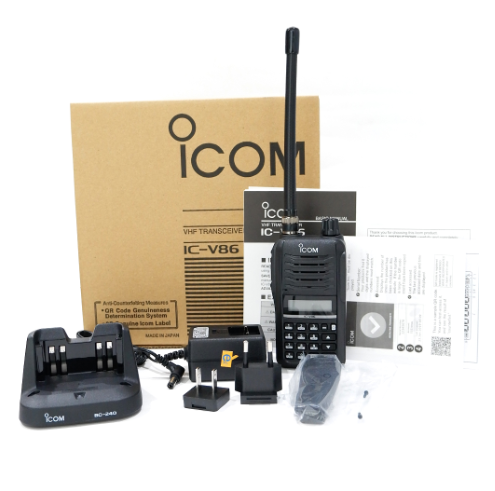 ICOM IC-V86 VHF HANDHELD TRANSCEIVER  MORE DETAILS mrkbe.com/store/index.ph…… mrkbe.com/store/index.ph…… mrkbe.com #كنود #ياسو #ايكوم #لاسلكي #يدوي #baofeng #baofeng #قنص #اجهزه #جهاز_ايكوم #جهاز_لاسلكي #yaesu #القنص #المقناص #الصيد #عاجل #مركبي #جارمن