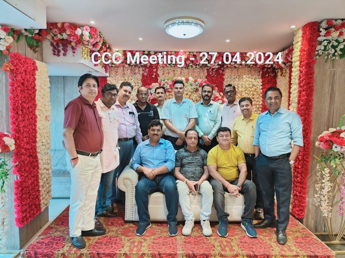 Chitransh Chamber of Commerce tweet media