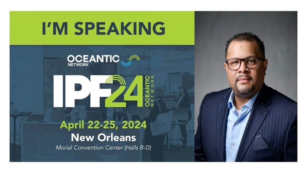 #ipf24 #portoflakecharles #NewOrleans #oceanicnetwork