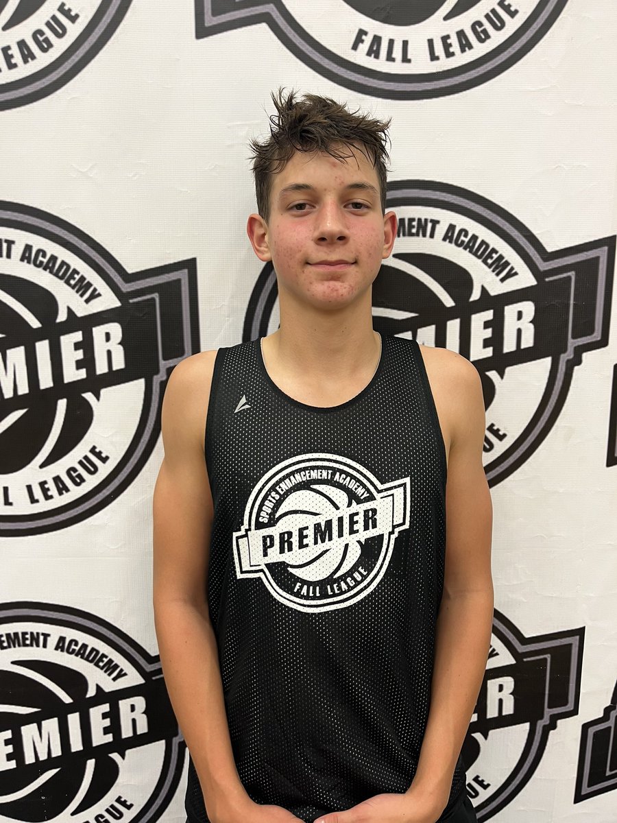 16U Wisconsin Academy - Hibner won game 1 of the @ny2lasports - Spring Extravaganza 63-42 over All Area Gold 2026. 6’3 G @Jacob_Hibner1 - 24pts 6’2 G @AschlimanDrew - 14pts @rahn_wes / @kam_nesheim - 8pts #WABFam