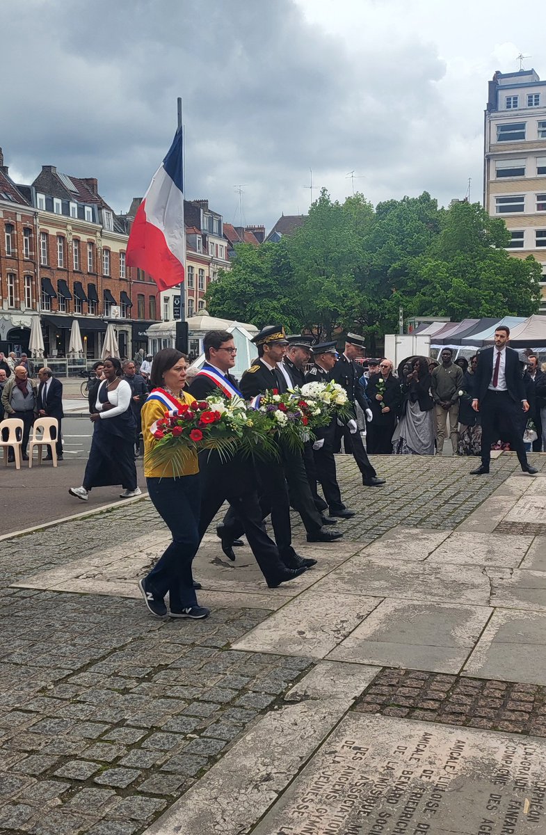 Lille en commun tweet media