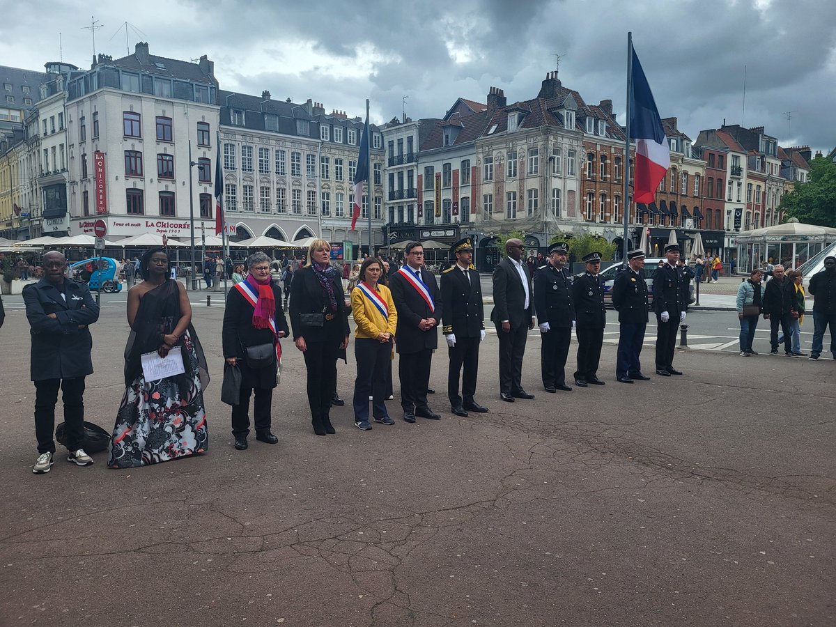 Lille en commun tweet media