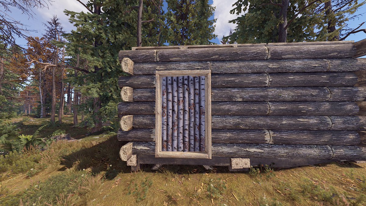 AtomQuant's tweet photo. A couple of screenshots Birch Wooden Door from the game.

LINK:https://t.co/jFi33Ll3GG

@playrust 
@FcpnchStds 
@gerrmanman 
@HedgesnVideos 
#rust #rustworkshop #rustskins https://t.co/N1grrRRIhk
