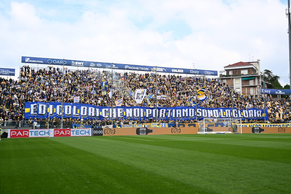 ParmaCalcio_en tweet picture