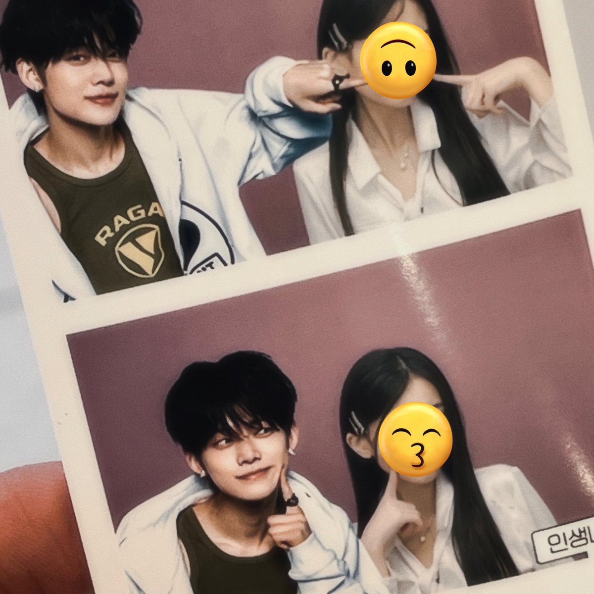 jjuggubbugguu's tweet photo. #모구모구 #모아트친소

이번 콘서트 가는겸 소통하실 모아 구해요🥹 트찐 탈출이 목표입니당

RT > follow🖤 https://t.co/1db96FN2G5