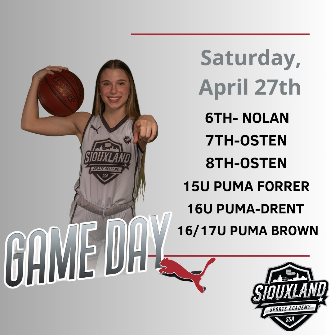 Siouxland Girls Basketball Academy tweet media