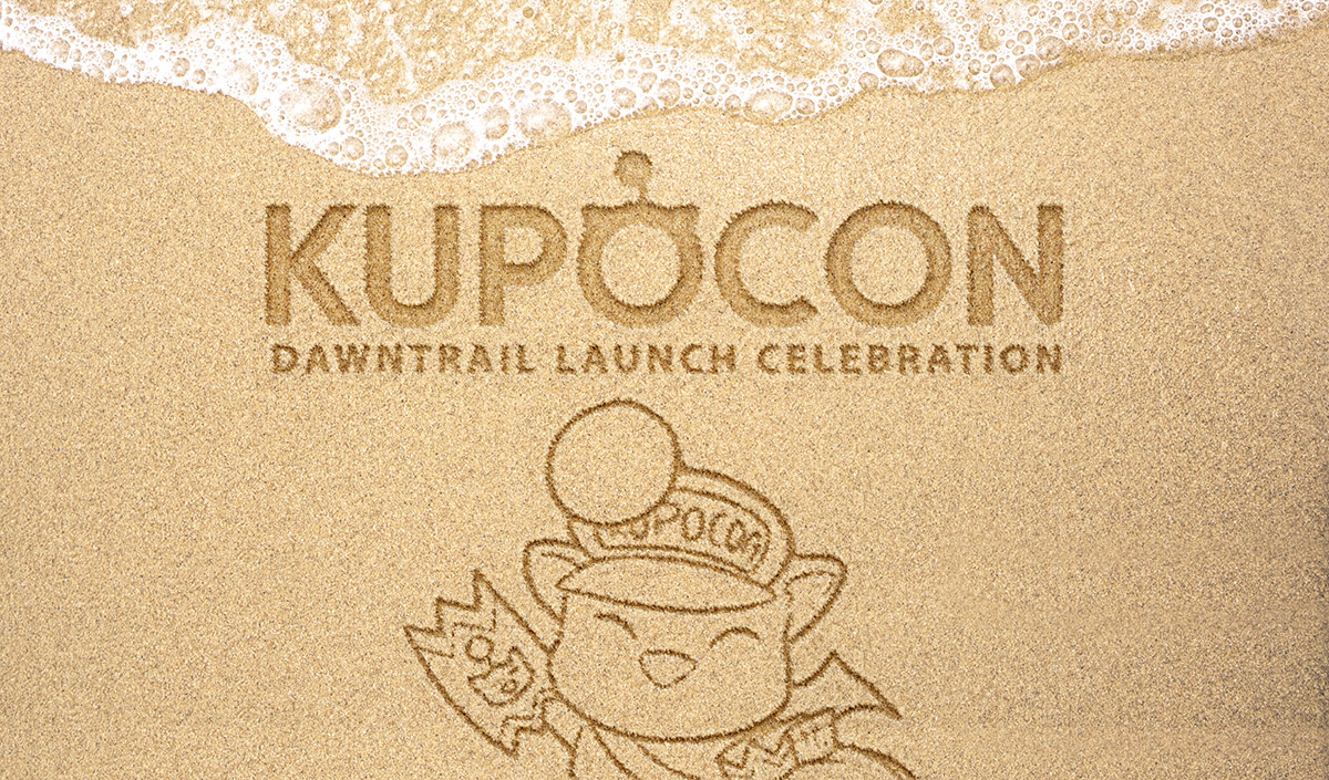 Announcement: KupoCon will host a special roundtable for the launch of #FFXIV #Dawntrail on June 27. Free to stream on YouTube. Community events in-game will be hosted on June 22-23. Full info: kupocon.com/7767/ ☀️