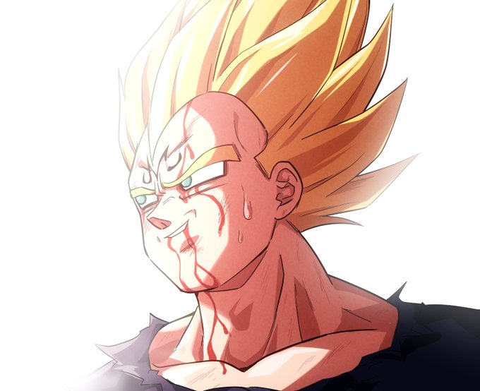 さらばだ
ブルマ…トランクス…
そして…カカロット… 