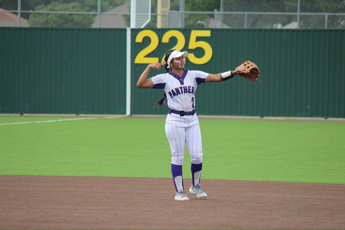 Not the outcome we wanted at last nights game, but we are ready to fight today!!! Let’s stop them here ladies!!! Come support Panther Softball today!!
⏰ 2 pm
📍Saginaw High School