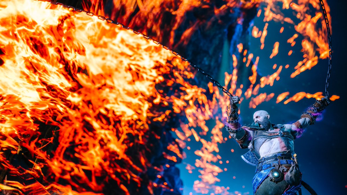__Auron__'s tweet photo. #TPMFire https://t.co/1xv90ciX3B