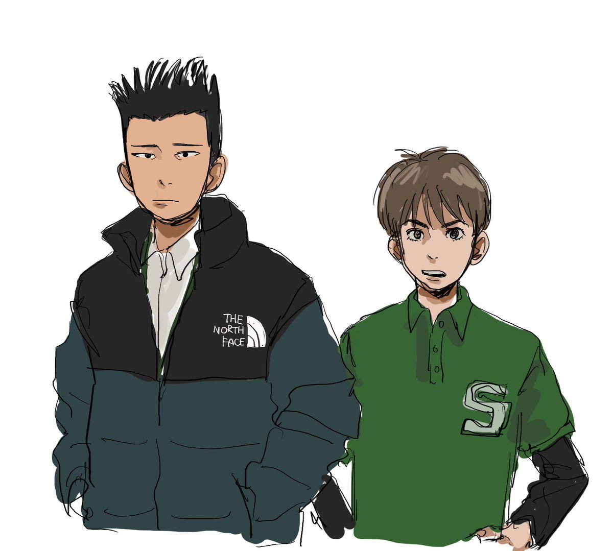 ホッペッペ👶🏻 (@babugori10147) on Twitter photo 