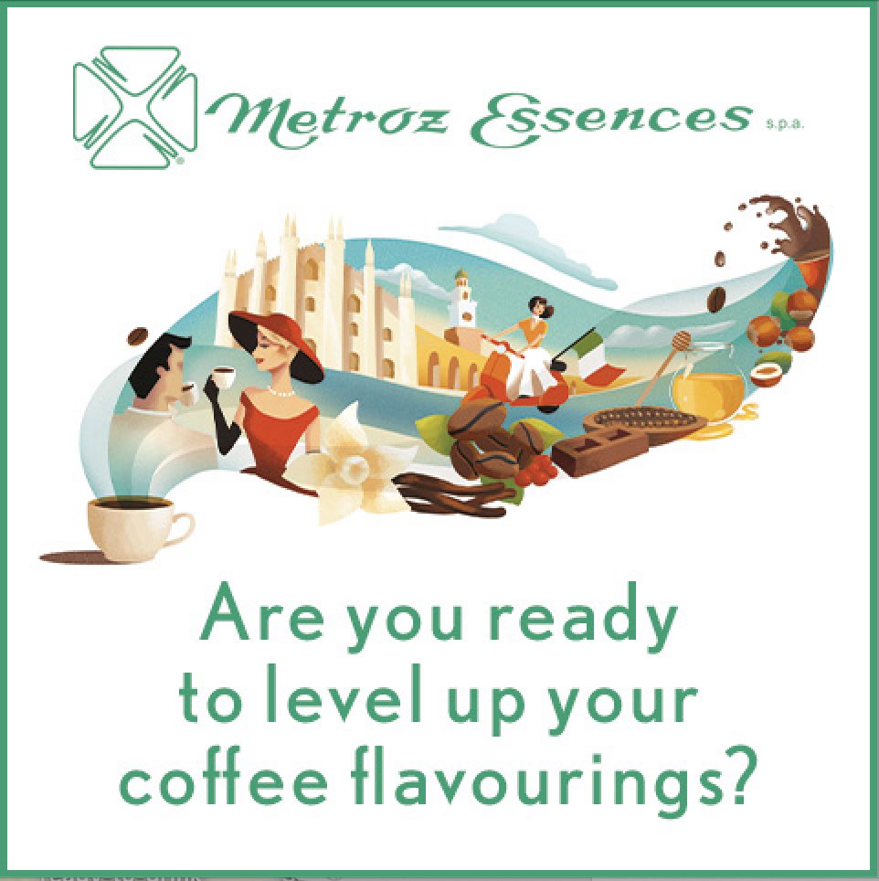 ☕️🇮🇹 Ready-to-Drink, Cold Brew, Sparkling #coffee, Latte macchiato, ground or beans, #capsules or pods, we are happy to help leveling up your coffee flavours. For whatever type of coffee or market. 

#coffeeflavourings #italianjob