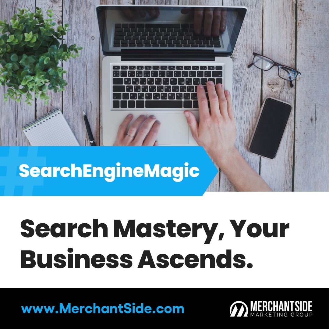 MerchantSide tweet media