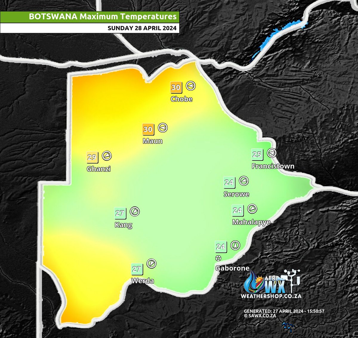 afriwx tweet picture