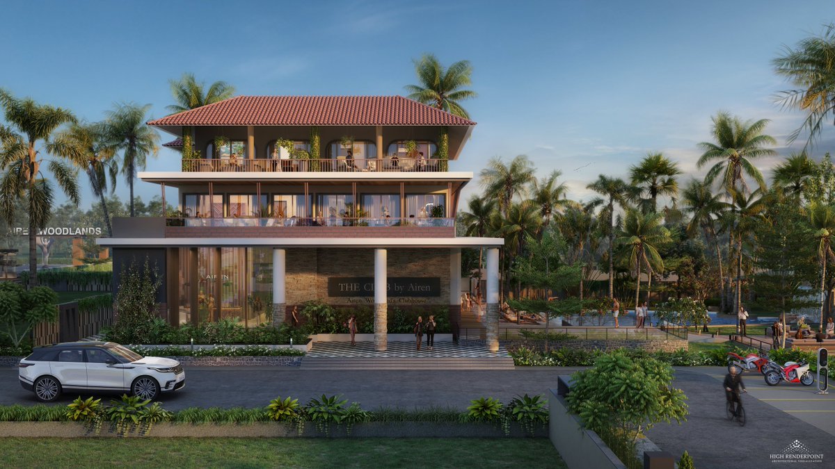 HighRenderpoint's tweet photo. Clubhouse indore in madhya pradesh.....✨
#highrenderpoint https://t.co/rl1fozTKsC