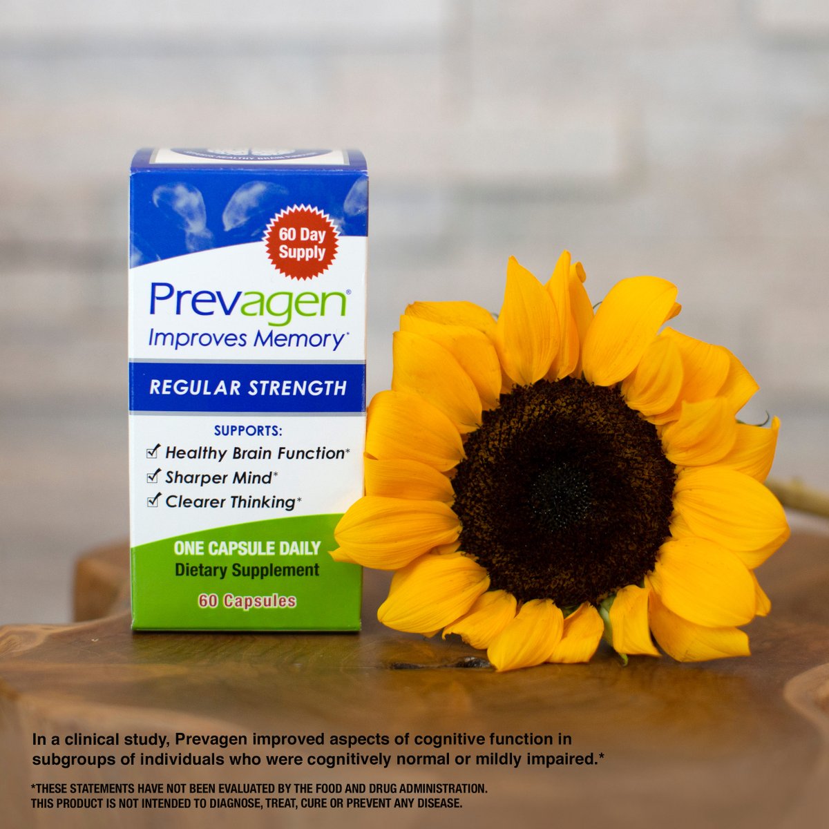 Wishing you a bright day full of sunshine and happiness! 🌻 #prevagen #prevagenreviews …ncy-biosciences-prevagen.visitlink.me/KCc9mX
