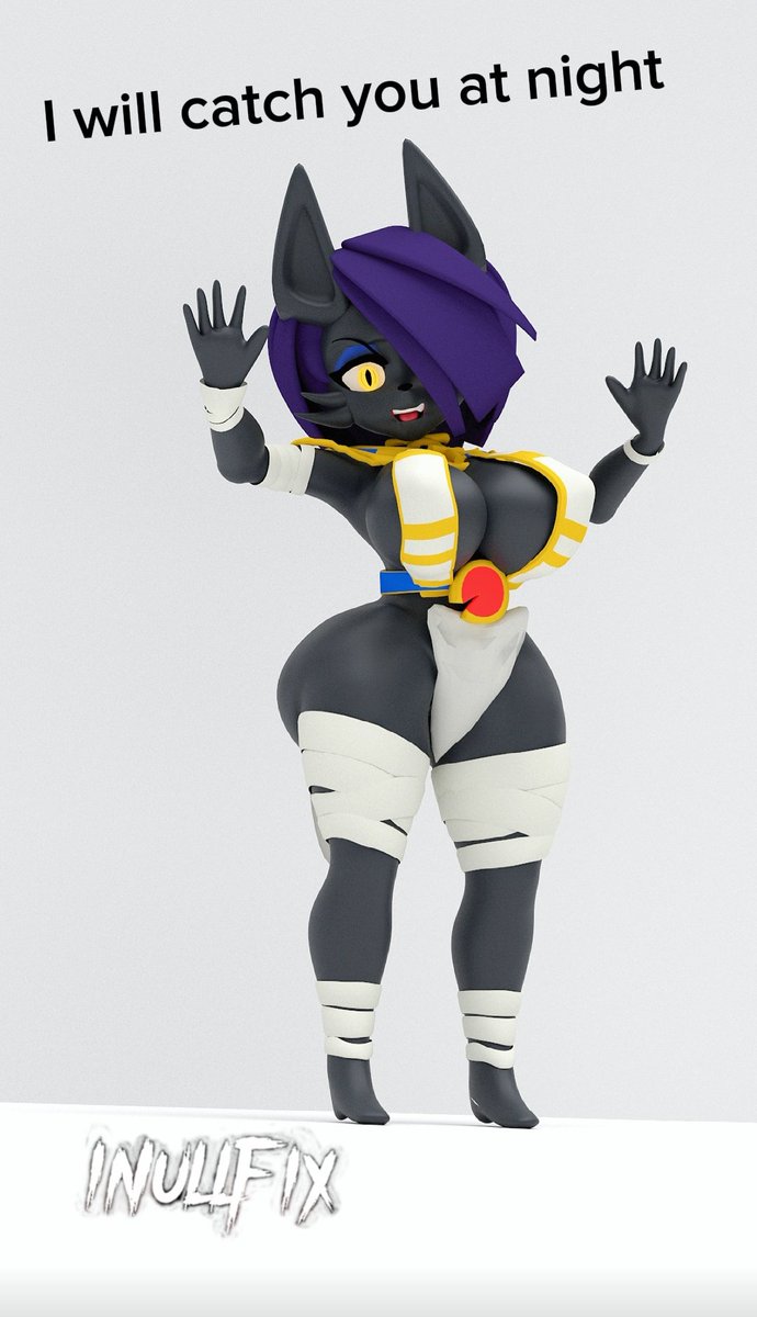 iNullFix0's tweet photo. This kitten will catch you, make sure you have everything closed😱
#blender #kittencute
#monsterbox
#cat 
model by: @MonsterBoxENT https://t.co/pe8xegBi7L