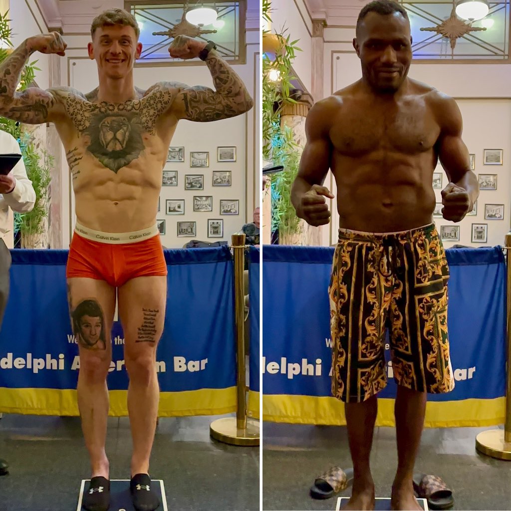 Mason Cartwright tops the card tonight in Liverpool!  Stream live from 7.15pm

youtube.com/live/Q07fdKr6n…

#fightnight #letsgo #tnt #nutty #vipboxing <a href="/masoncartwright/">Mason Cartwright</a> <a href="/SteveWoodVIP/">Steve Wood</a>