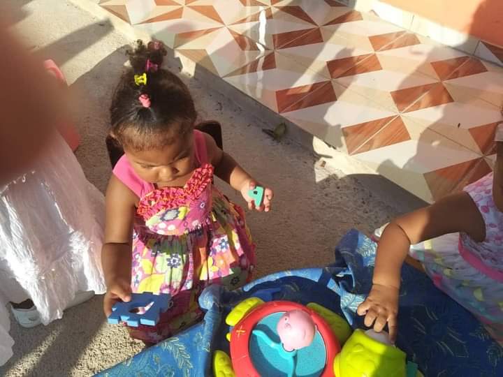 #CubaMined agradece a #TecnoAzúcar  la inauguración de una 🏠 infantil que beneficiará a 25 niños en el municipio La Lisa.
#GenteQueSuma