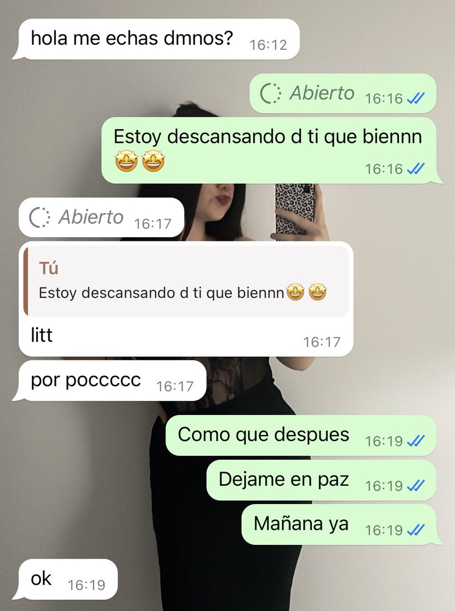 nereexx's tweet photo. No me deja descansar d el!! https://t.co/arRt3Clk9W