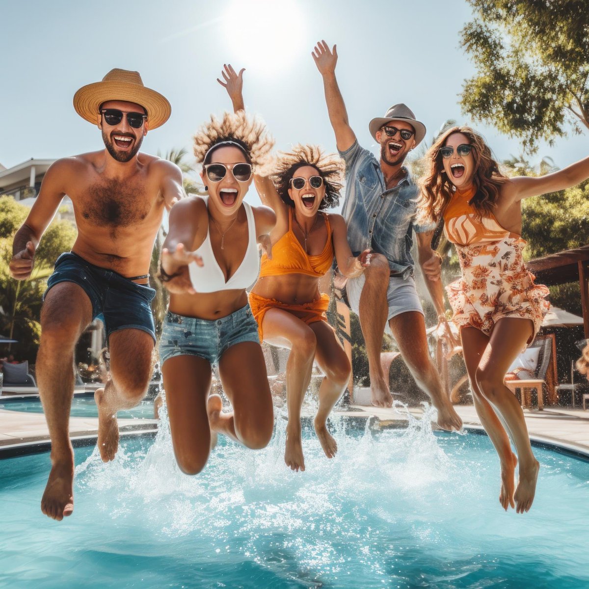 VantagePools's tweet image. Good drinks. Good vibes. Good times. 
Like if you'd like to join in the fun.
#poolside #poolfun #summer2024 #nationalpoolopeningday #leisurescapes