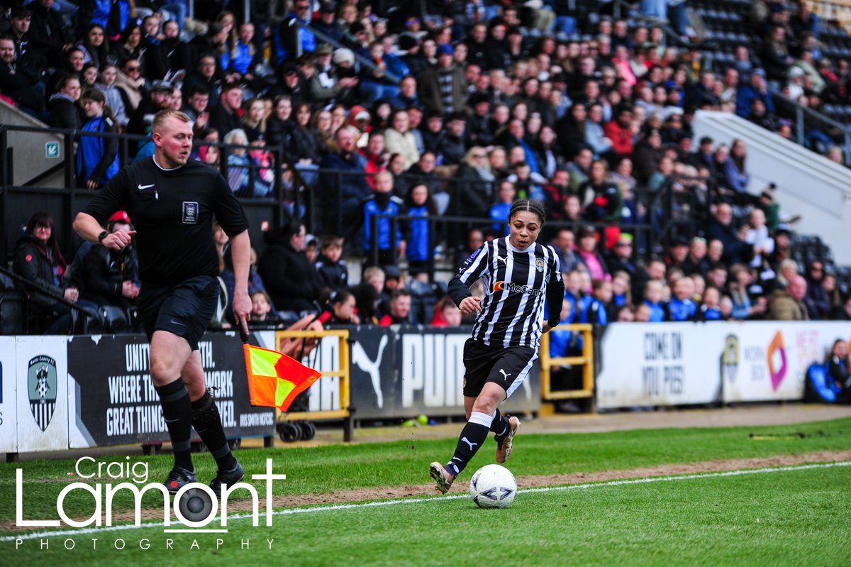 Craig Lamont (@_clphotography) on Twitter photo MATCH PHOTOS:
⚽️ Notts County Women v Lincoln City Women
🏆 FA WNL D1 Midlands
🏟 Meadow Lane
📆 Sunday 21st April 2024
Click the link for the full album ⬇️ craiglamontphotography.com/links
<a href="/NCFC_Women/">Notts County Women FC</a> <a href="/Lincoln_Women/">Lincoln City Women 🇺🇦</a> #football #womensfootball #soccer #nottscounty #lincolncity MATCH PHOTOS:
⚽️ Notts County Women v Lincoln City Women
🏆 FA WNL D1 Midlands
🏟 Meadow Lane
📆 Sunday 21st April 2024
Click the link for the full album ⬇️ craiglamontphotography.com/links
<a href="/NCFC_Women/">Notts County Women FC</a> <a href="/Lincoln_Women/">Lincoln City Women 🇺🇦</a> #football #womensfootball #soccer #nottscounty #lincolncity