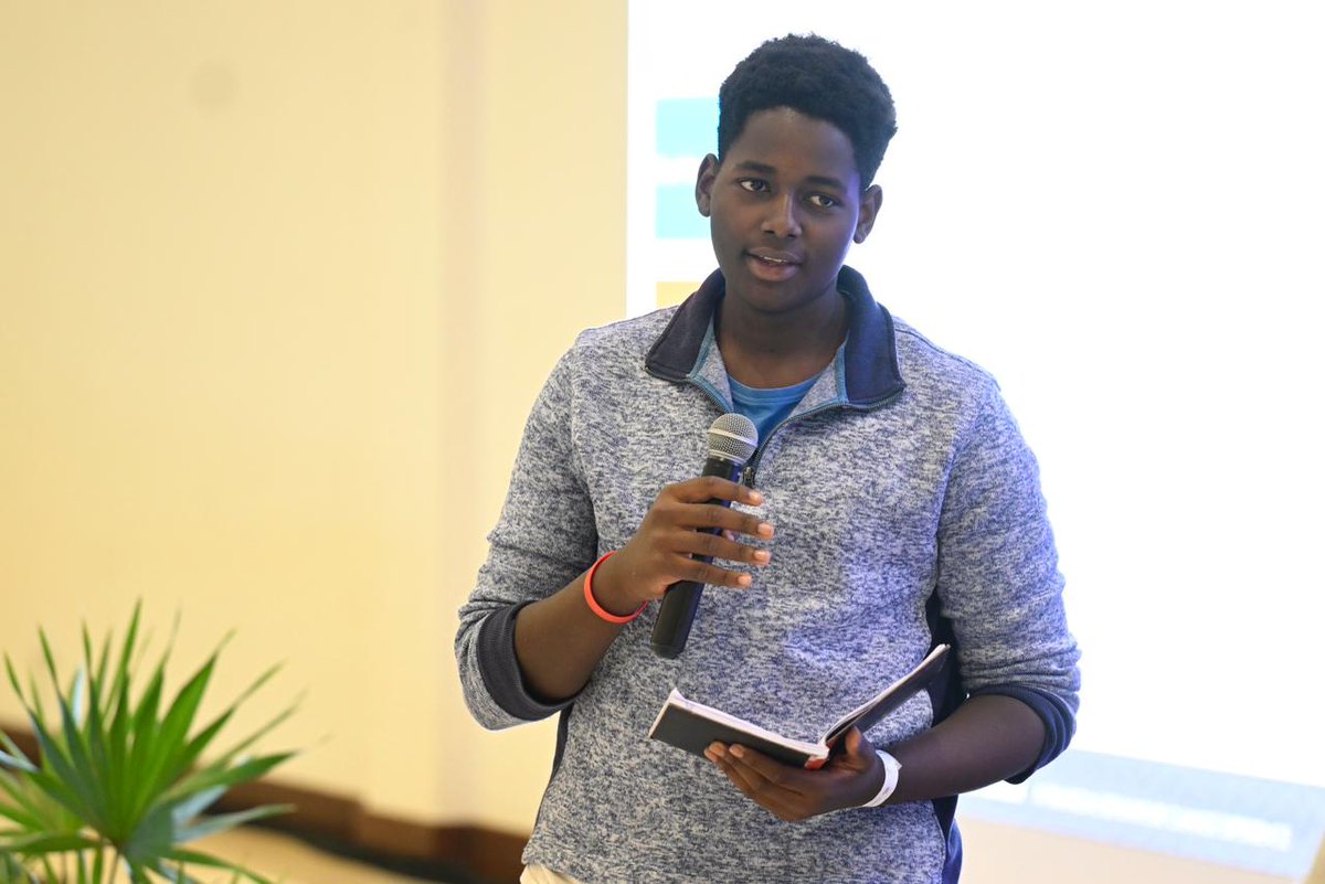 Through education and advocacy, we're breaking down barriers and empowering individuals to take charge of their financial destinies. 

Even the young ones were not left behind...

#FinancialLiteracyMonth #FinancialLiteracySummit2024 #ProsperPATH
