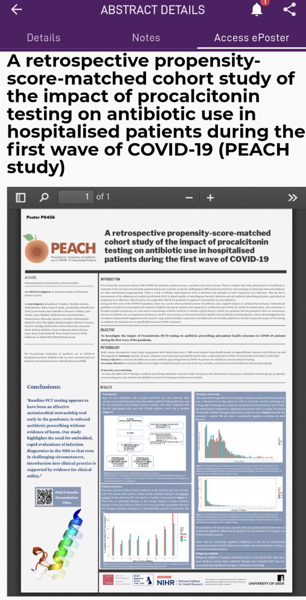 NHS NE&Yorks AMR - Philip HOWARD OBE tweet media