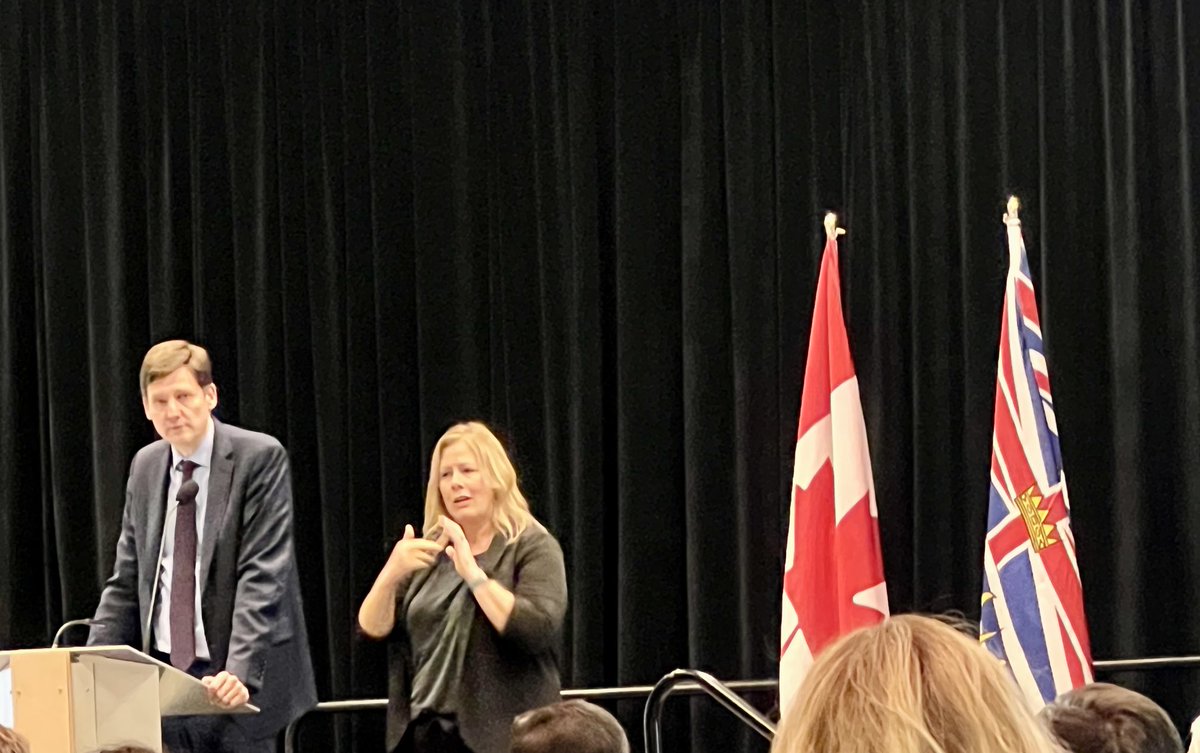 An informative day at Governing in the Public Interest workshop in YVR