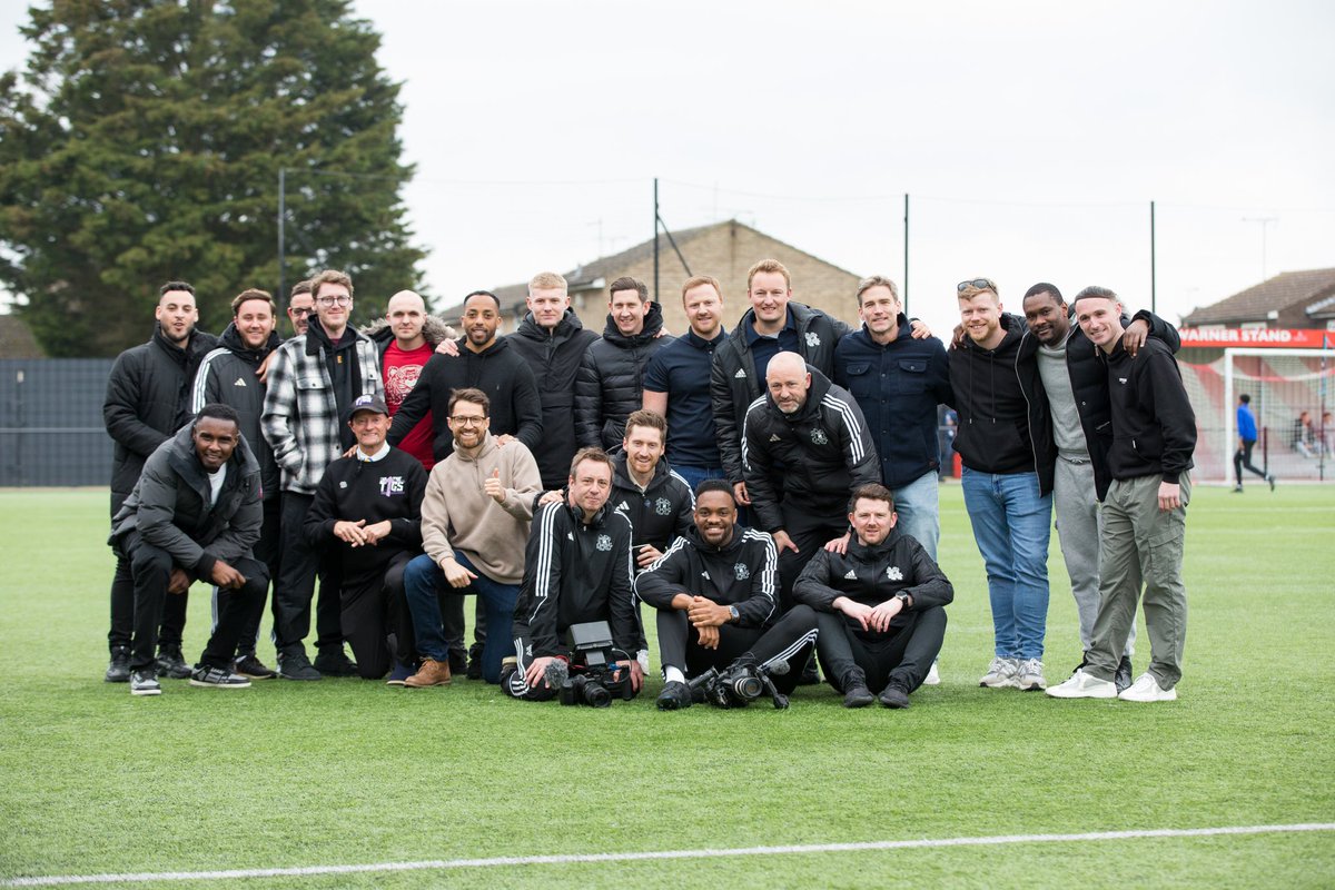Hashtag United (@hashtagutd) on Twitter photo WHAT A TEAM ๐คฉ
The 2018/19 squad are in attendance for todayโs final 23/24 season fixture ๐
๐ธ | <a href="/Nashyphoto/">แดบแตหขสฐสธ</a> WHAT A TEAM ๐คฉ
The 2018/19 squad are in attendance for todayโs final 23/24 season fixture ๐
๐ธ | <a href="/Nashyphoto/">แดบแตหขสฐสธ</a>