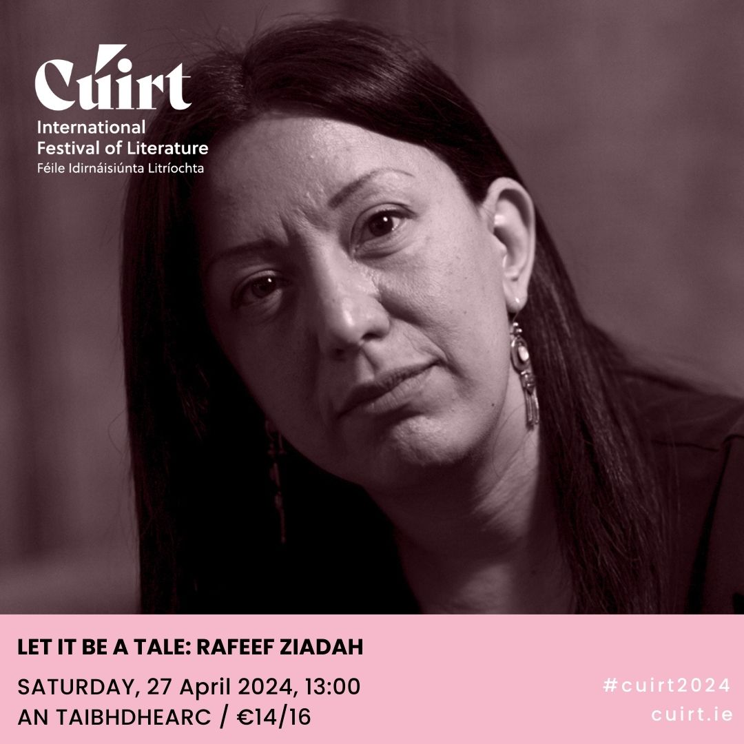 CuirtFestival's tweet photo. 📚Today's Events - Saturday April 27th

Just 2 more days of Cúirt 2024! 

🎟️Book your tickets online https://t.co/i5PF53TBz9

 #cuirt2024  #galway #thisisgalway  #discovergalway   #wildatlanticway https://t.co/Zk1VGKBmwP