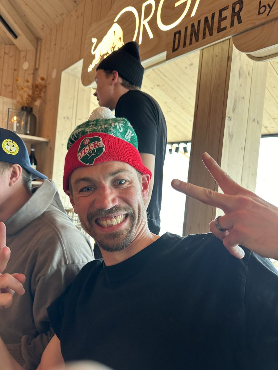 Rödin är moooooool