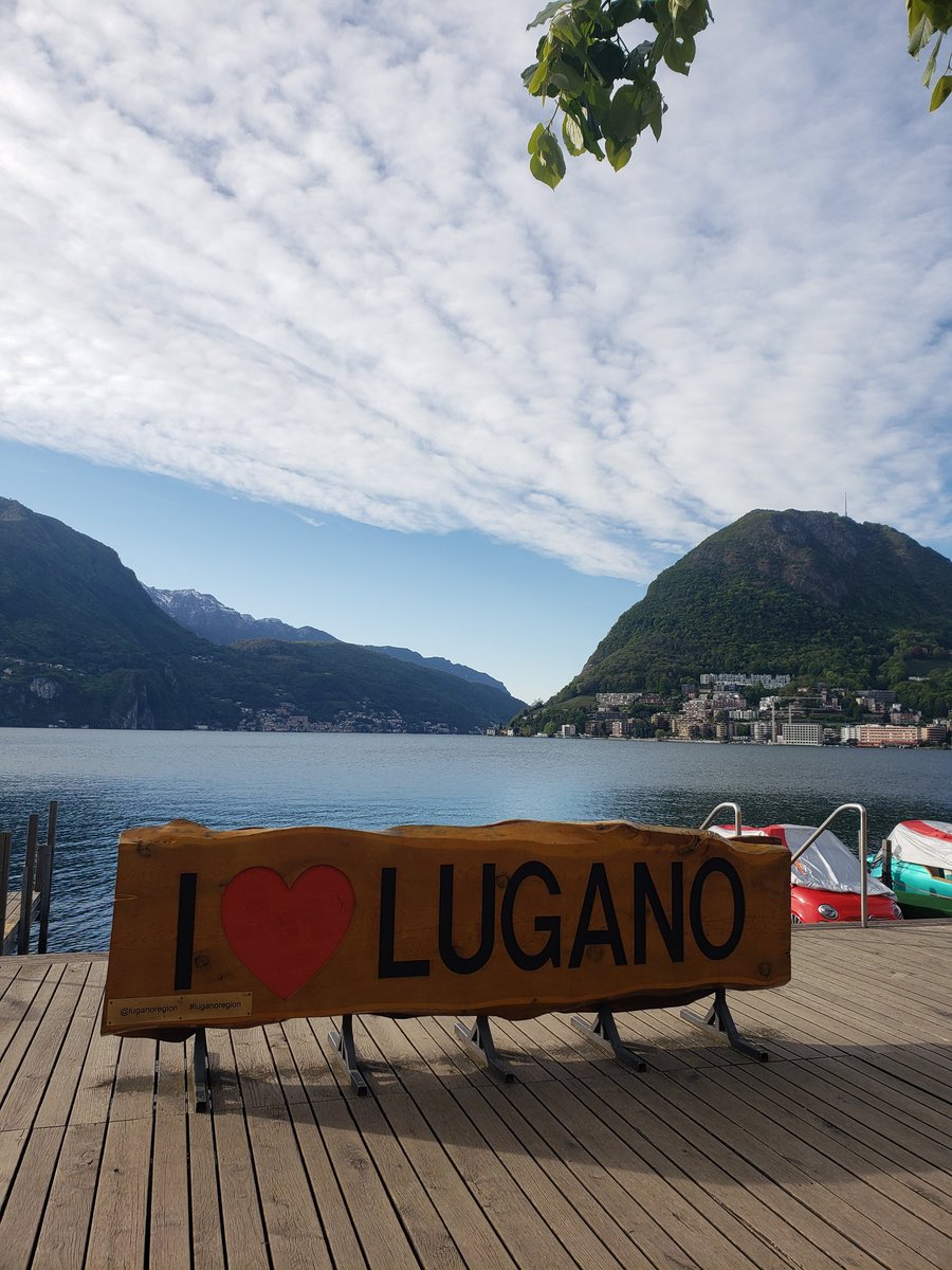 Sarah Weller (@_sarahweller) on Twitter photo And that's a wrap for #APCCC24! An informative and inspiring 4 days with some of the best in #ProstateCancer, all pushing to improve patient outcomes & evidence-based practice. Great science, challenging debates, beautiful backdrop & awesome humans.
<a href="/APCCC_Lugano/">Advanced Prostate Cancer Consensus Conference</a> And that's a wrap for #APCCC24! An informative and inspiring 4 days with some of the best in #ProstateCancer, all pushing to improve patient outcomes & evidence-based practice. Great science, challenging debates, beautiful backdrop & awesome humans.
<a href="/APCCC_Lugano/">Advanced Prostate Cancer Consensus Conference</a>