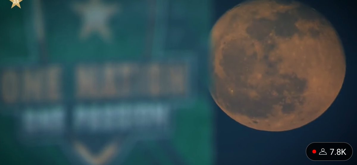 Moon 🎑 ♥️
#PAKvsNZ