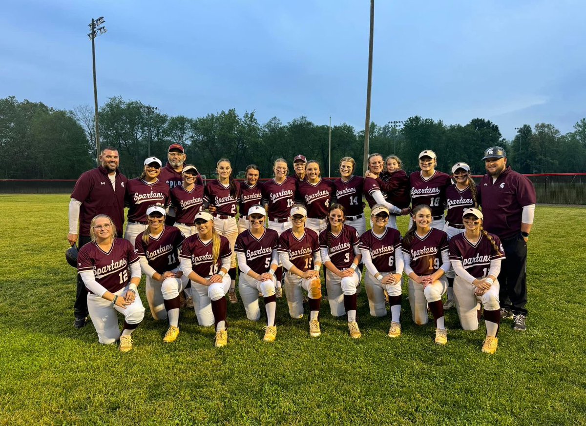 Kennedy Crouch (@kcrouch2024) on Twitter photo UNDEFEATED CONFERENCE CHAMPS!! 20-0 on the season in the Northwestern 3A-4A Conference with my favorite girls. I love this team! Next up, conference tournament and then playoffs. Let’s go Lady Spartans! <a href="/tha_show12/">Casey Justice</a> <a href="/SouthCaldwell_1/">South Caldwell Athletics</a> <a href="/TeamNCHuss/">Team North Carolina Huss</a> UNDEFEATED CONFERENCE CHAMPS!! 20-0 on the season in the Northwestern 3A-4A Conference with my favorite girls. I love this team! Next up, conference tournament and then playoffs. Let’s go Lady Spartans! <a href="/tha_show12/">Casey Justice</a> <a href="/SouthCaldwell_1/">South Caldwell Athletics</a> <a href="/TeamNCHuss/">Team North Carolina Huss</a>