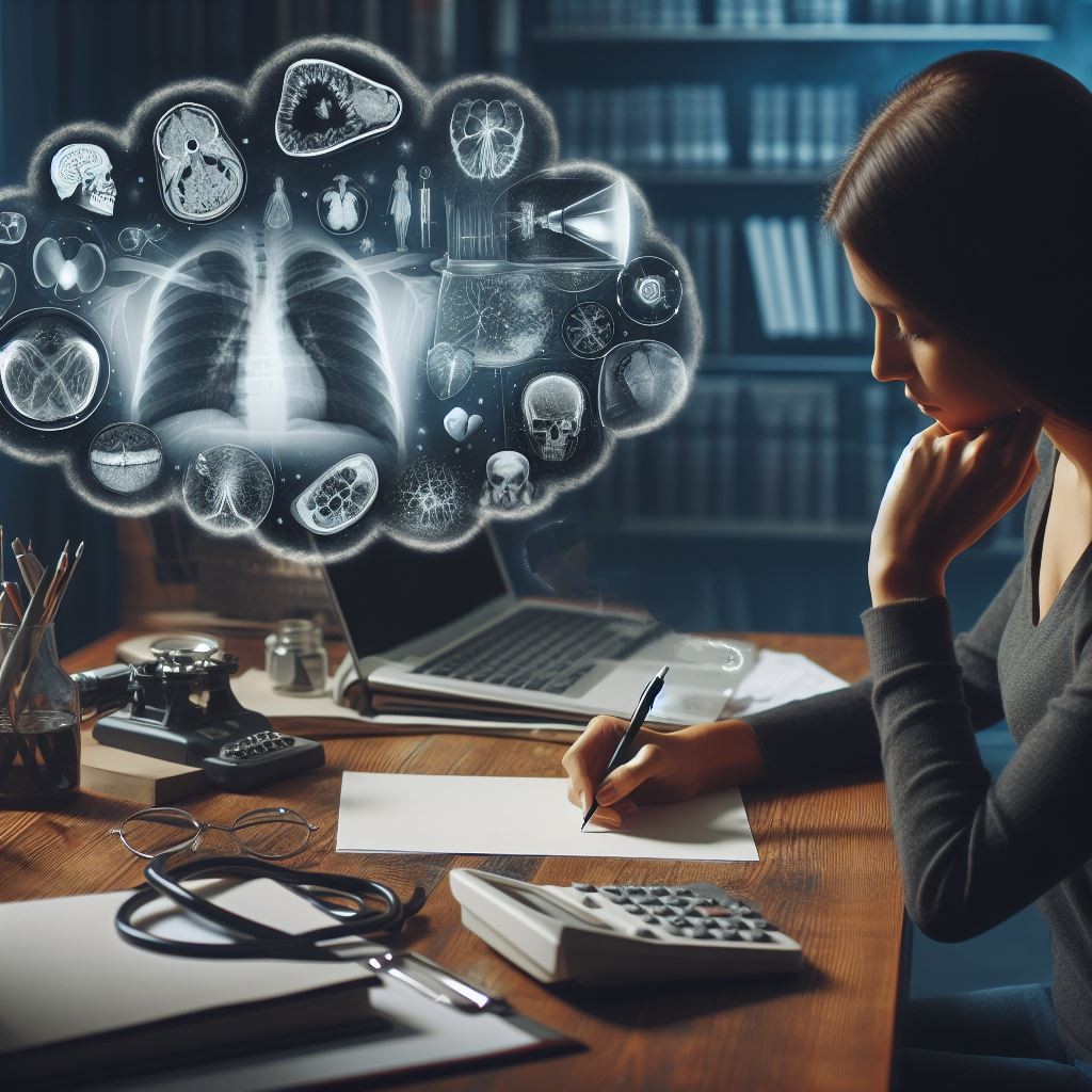 Pens &amp; paper (or mouse &amp; keyboard) at the ready - the John Clifton essay competition for 2024 launches shortly. Original research on the history of radiology (including all areas of medical imaging /physics and radiotherapy) can land a first prize of £250. Details to follow...