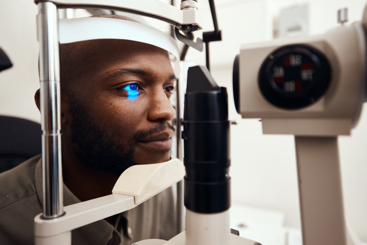 Don’t take your #vision for granted. Eye conditions affect nearly 93 million Americans. #CooperClinic #Optometrist Waziha Samin, OD, shares 5 common #eye conditions, their risk factors & steps to take to prevent or delay progression. Read: bit.ly/5EyeIssues. #optometry